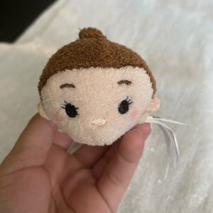 Disney Star Wars Mini Tsum Tsum